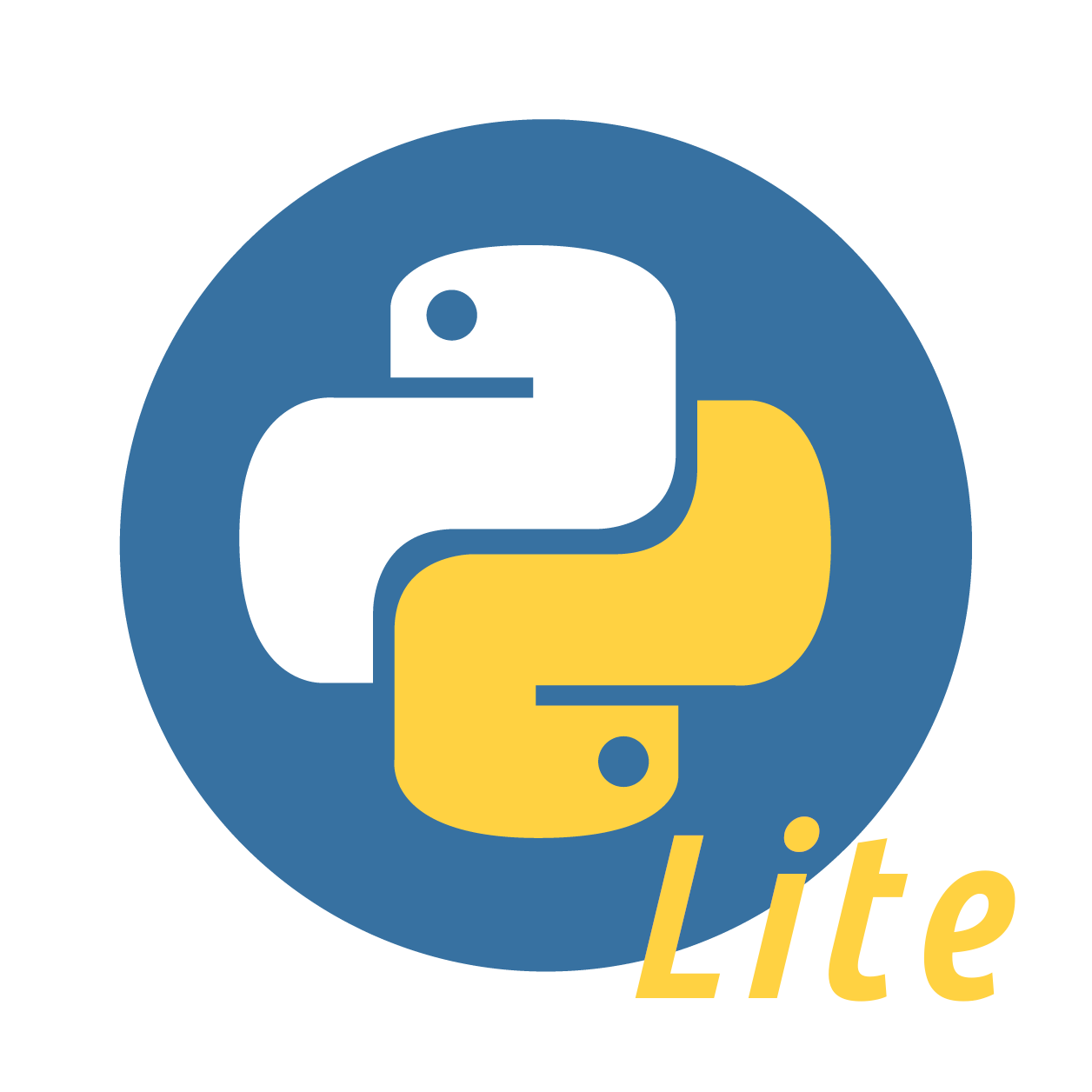 language support for PyLite